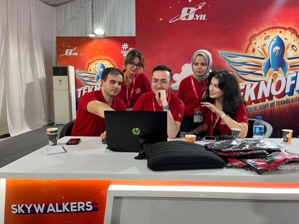 Teknofest 2025